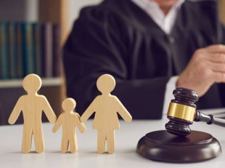 Frisco, TX adoption lawyer