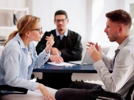 Collin County cohabitation agreement lawyer