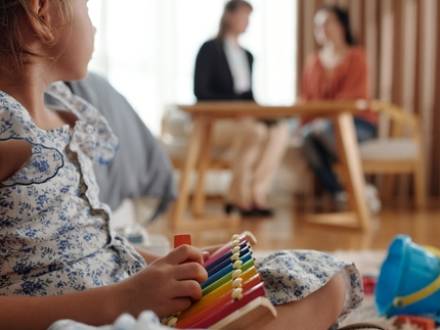 Frisco family law lawyer